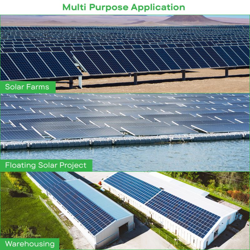 Jinko Solar Panels - Image 2