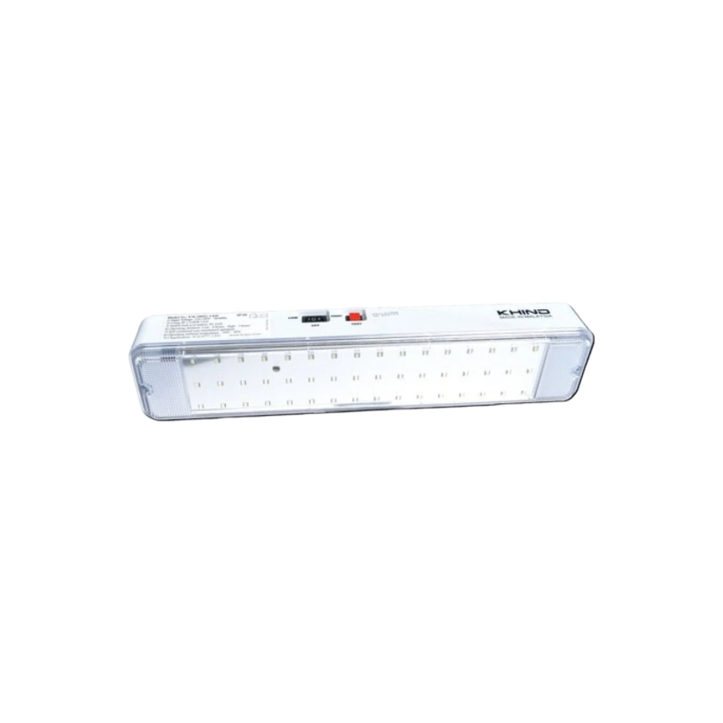 EM2025LD Portable Rechargeable Light