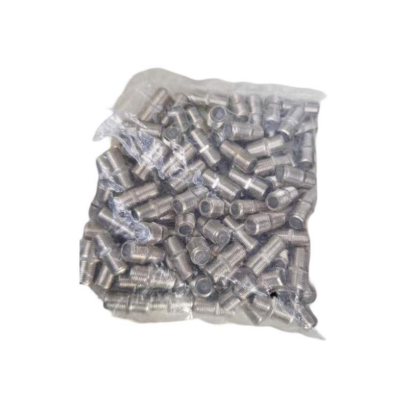 Rg6 Cable Connector (Pack of 100 pcs) - Image 2
