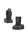 Walkie Talkie Light Weight with Rechargeable Battery - Image 4