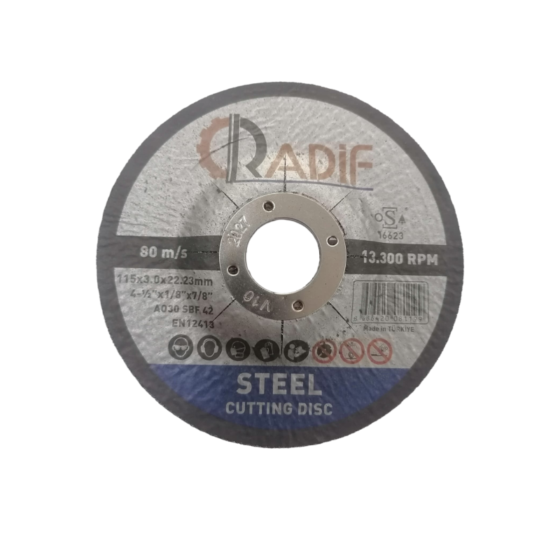 Cutting Disc Radif - Image 2