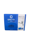 LORETTA GS Chrome Faucet - Image 2