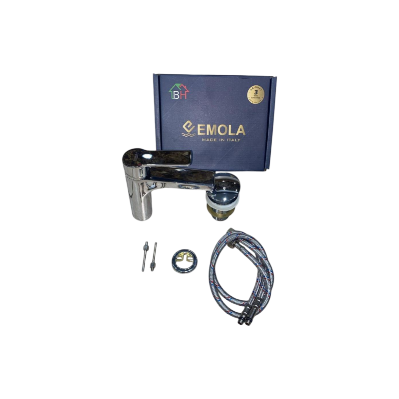 EMOLA Sink Mixer