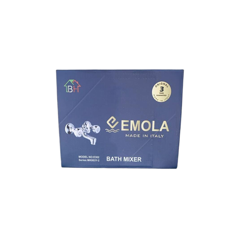 EMOLA Bath Mixer - Image 2