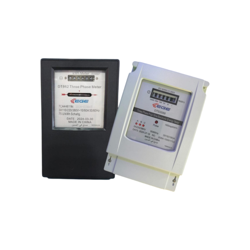 Electric Meter