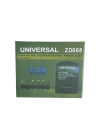 30W 6 PIN Universal Adjustable Power Adapter DC3V/4.5V/6V/7.5V/9V/12V ZD668 - Image 2