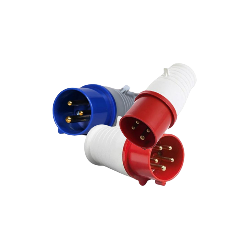 32A Plugs