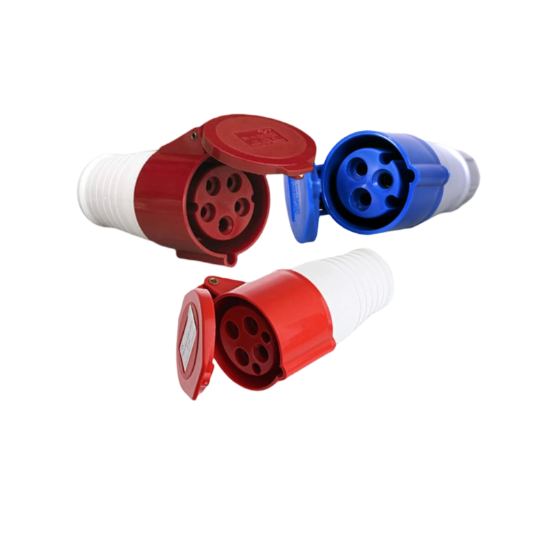 32A Sockets
