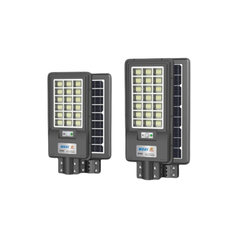 Solar Street Light MODI
