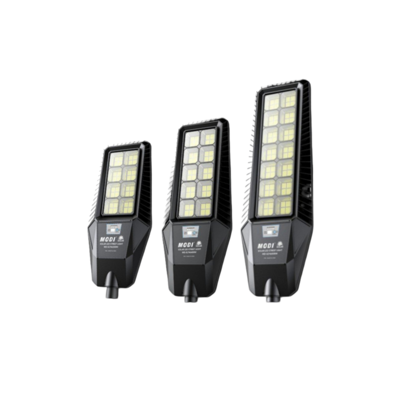 Solar Streel Light MODI