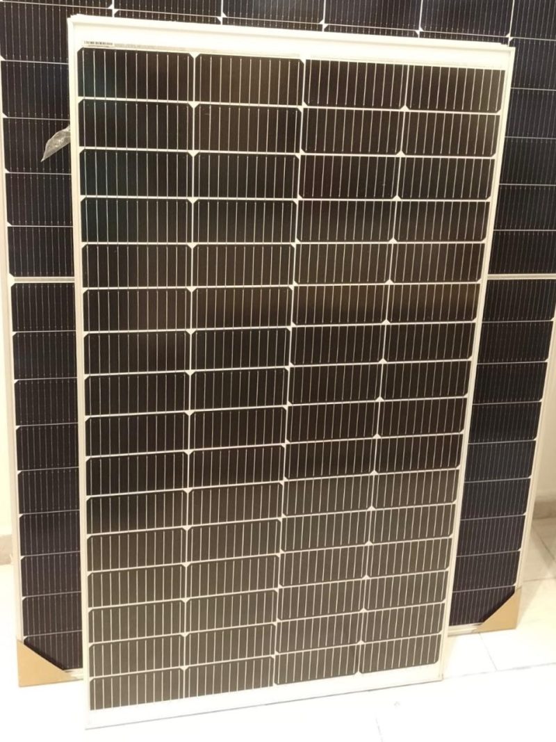 Solar Panel 200W - Image 3