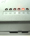 Multifunction Laptop Charger, Power Adapter. 34 piece connectors UV9090 - Image 2