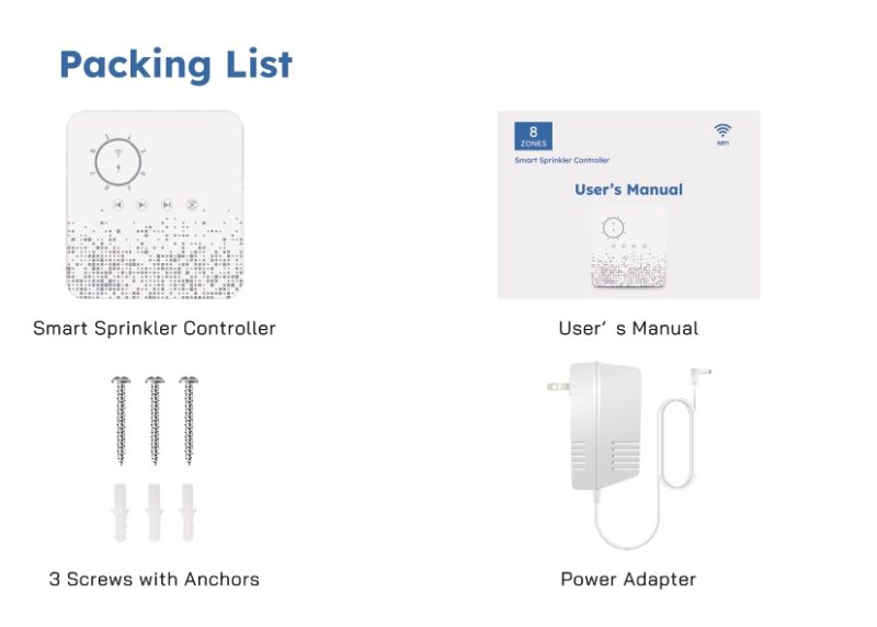 Smart Sprinkler Controller - Image 7