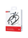 Neck-mounted Sports Wireless Stereo Earphone T-M15 - Image 2