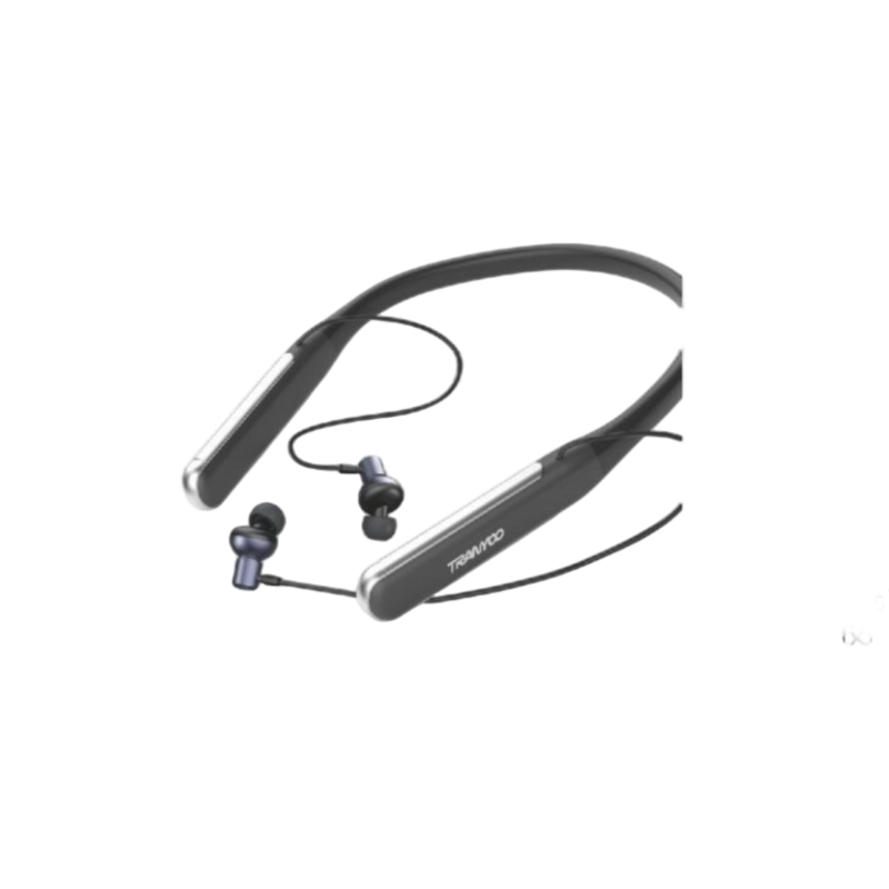 Neck-mounted Sports Wireless Stereo Earphone T-M15