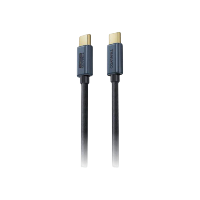Exquisite and compact Type-c To Type-c CC-7