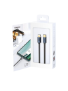 Exquisite and compact Type-c To Lightning Minimum size of metal cable CL-7 - Image 2