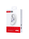 ANC=Reduce Noise By Up to 80% ENC 2.0=Reduce call Environment noise by 98% T-M3S - Image 2
