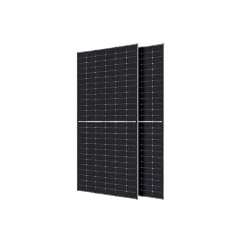 NUUKO POWER Solar Panel 625-650 Watt