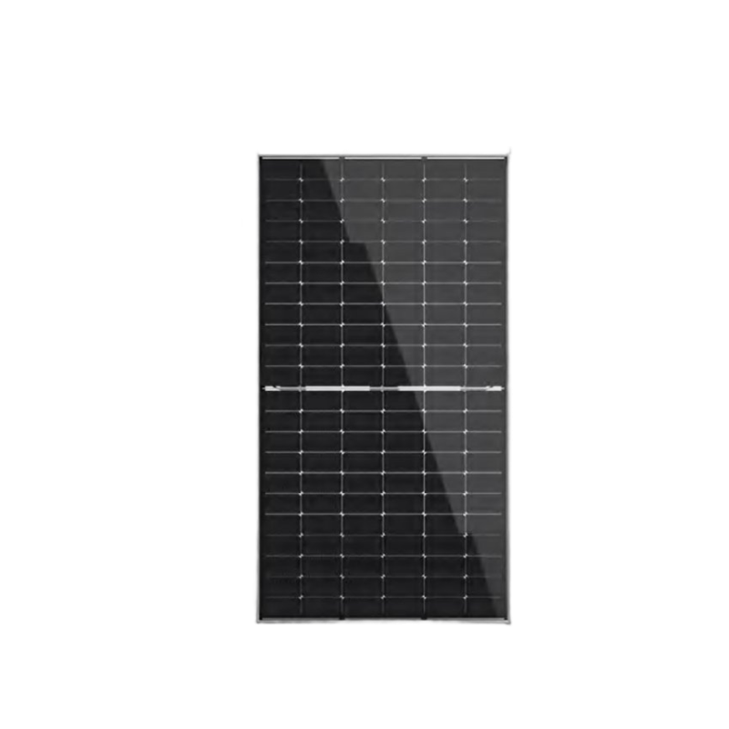 NUUKO POWER Solar Panel 610-635 Watt