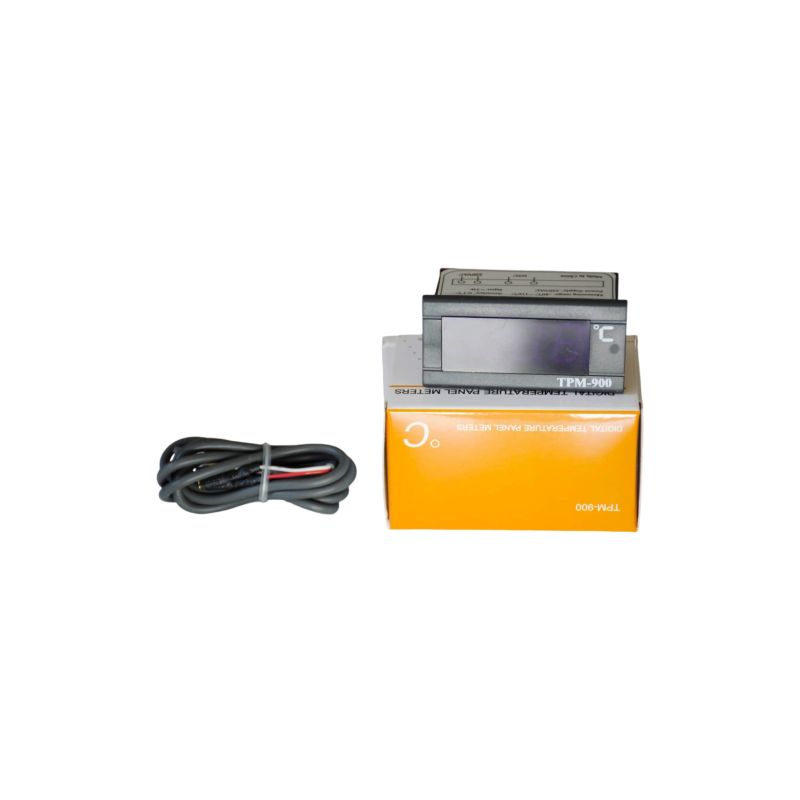 Electronic Digital Thermometer - Image 2