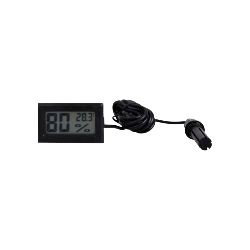 Electronic Digital Thermometer JDP-10P