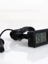 Electronic Digital Thermometer JDP-10P - Image 2