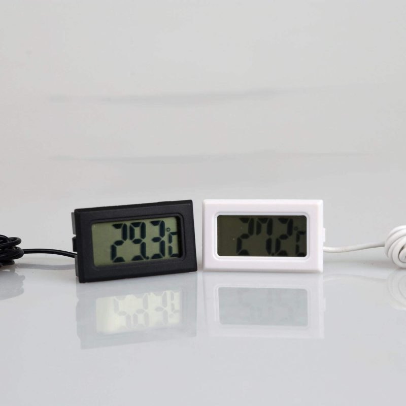 Electronic Digital Thermometer - Image 4