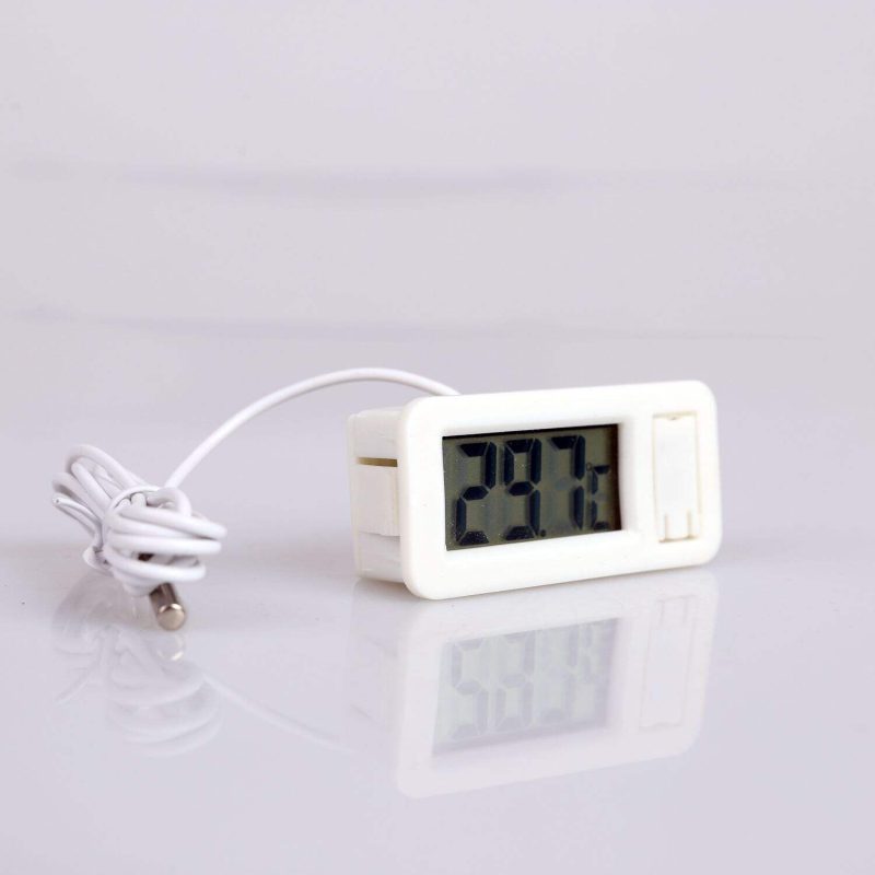 Electronic Digital Thermometer - Image 5