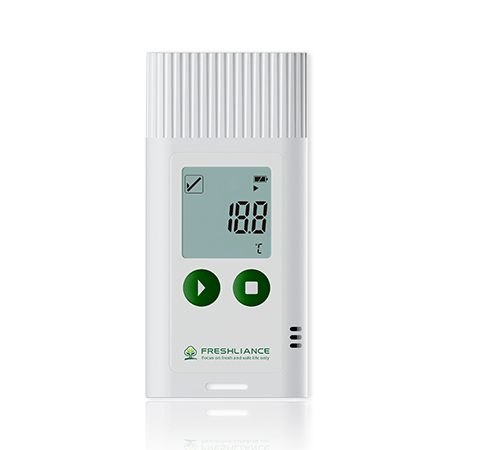 Tagplus-T Temperature Data Loggers