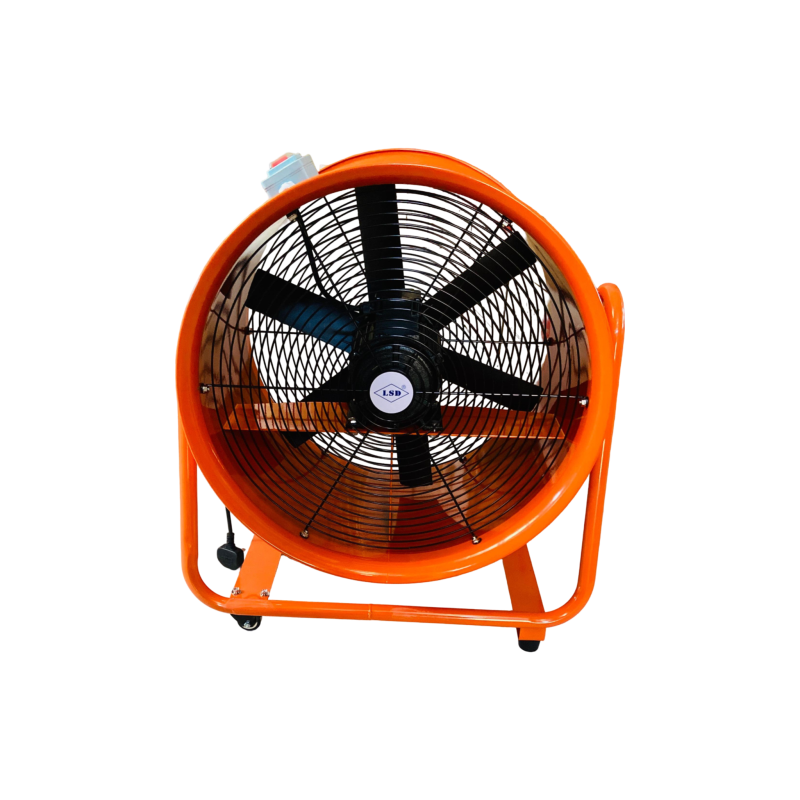 Blower Fan 20" - Image 2